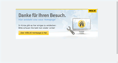 Desktop Screenshot of elektroboss.de