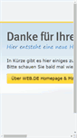 Mobile Screenshot of elektroboss.de