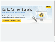 Tablet Screenshot of elektroboss.de
